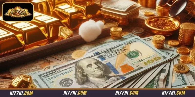 Binding financial system processing rules for handling mobile wallet transactions