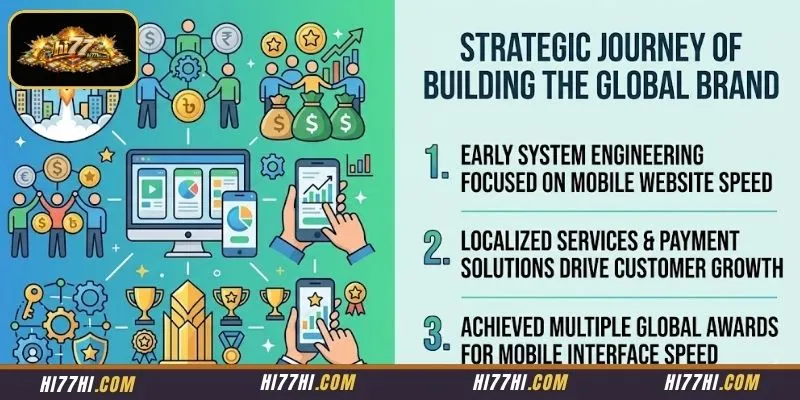 Historical expansion milestones and platform engineering triumphs under the current administration