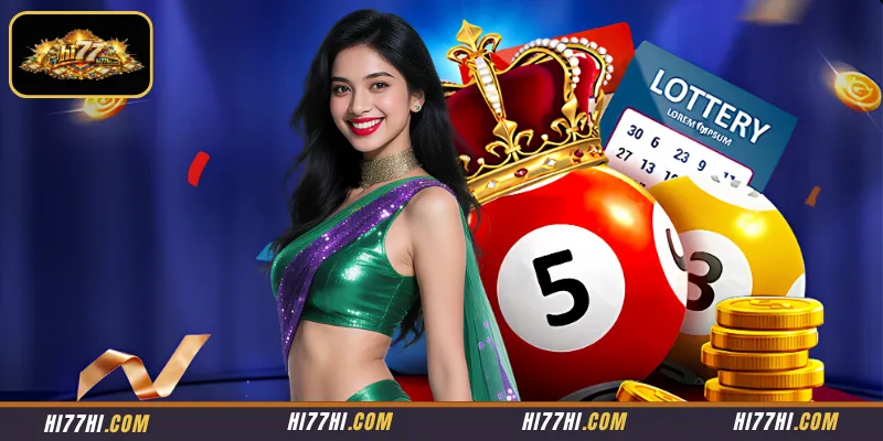 Lottery – Daily Lucky Draws And Huge Jackpots