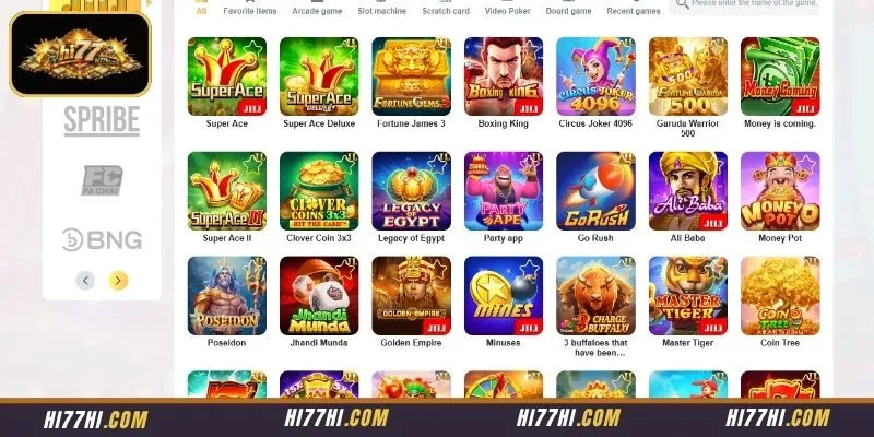 Master list cataloging modern virtual slot mechanics and mathematical volatility indices within our archive Blog