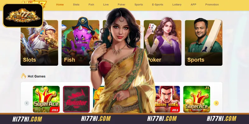 Outstanding Features Making HI77 A Top Choice