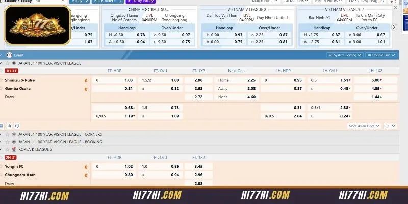Real-time streaming feed capturing active livestock matchups and digital score lines on the platform