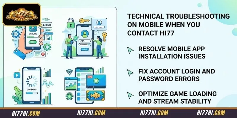 Technical support solutions for optimizing smartphone navigation and app features