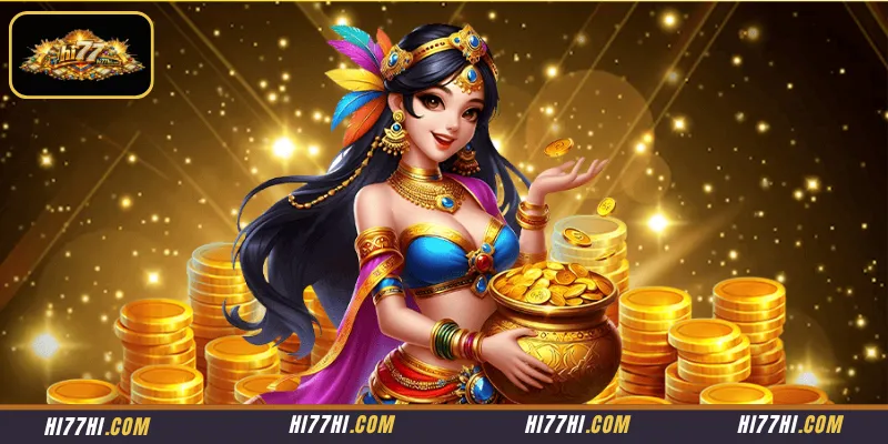 Top Reward Campaigns At HI77